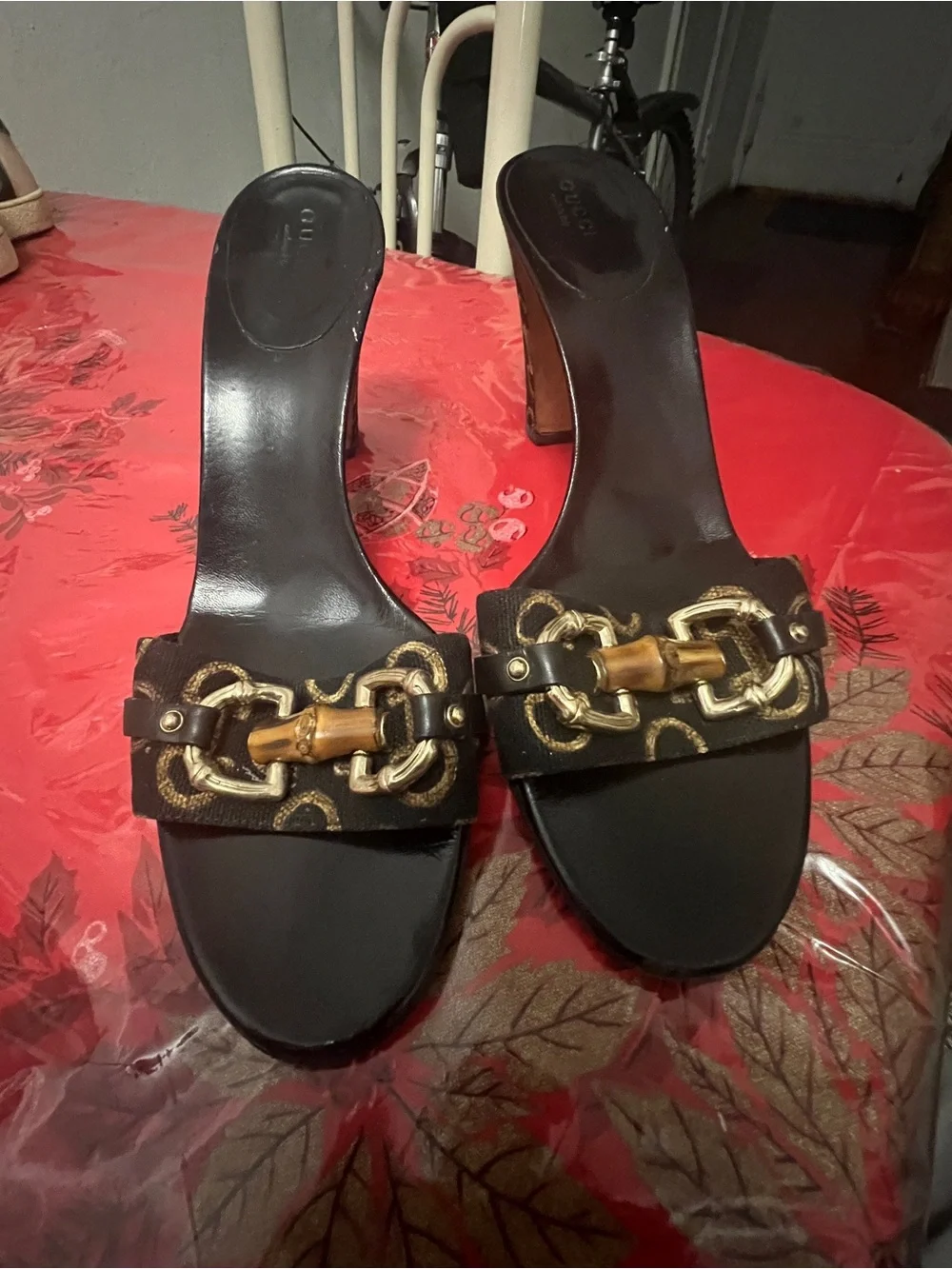 Gucci item good